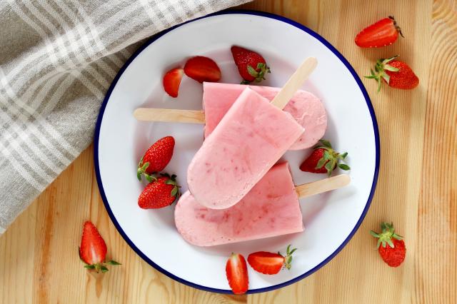 Esquimaux glacés ou Popsicles, comment les faire ?