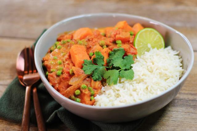 Comment cuisiner la patate douce ? Voici nos meilleures recettes faciles et économiques pour sublimer ce légume d’automne !