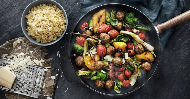 Ikea veut ouvrir des restaurants en ville