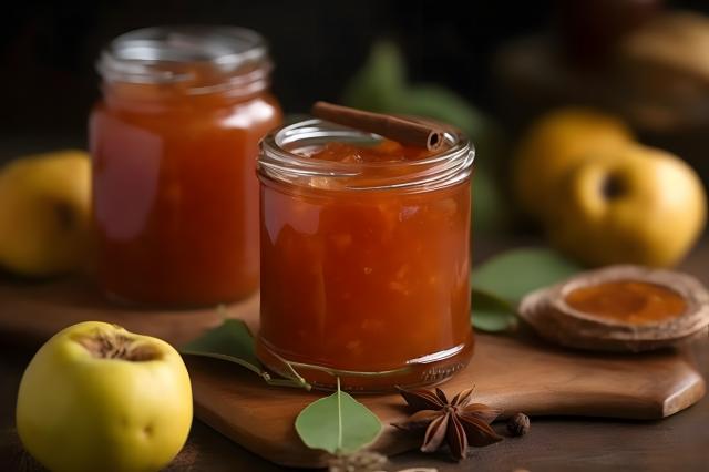 Comment réussir sa gelée de coings et éviter qu’elle ne soit trop liquide ?