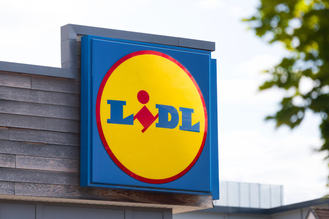 Dépêchez-vous de participer à la chasse au trésor de Lidl pour remporter 1000 euros !