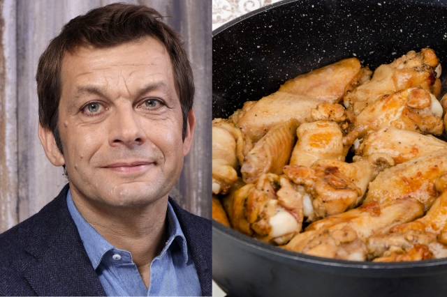 Laurent Mariotte partage la recette de la gibelotte, un classique de la gastronomie française un peu oublié