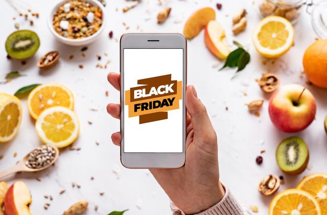 Black Friday : les 7 bonnes affaires à ne pas manquer en ce mercredi 23 novembre 2022