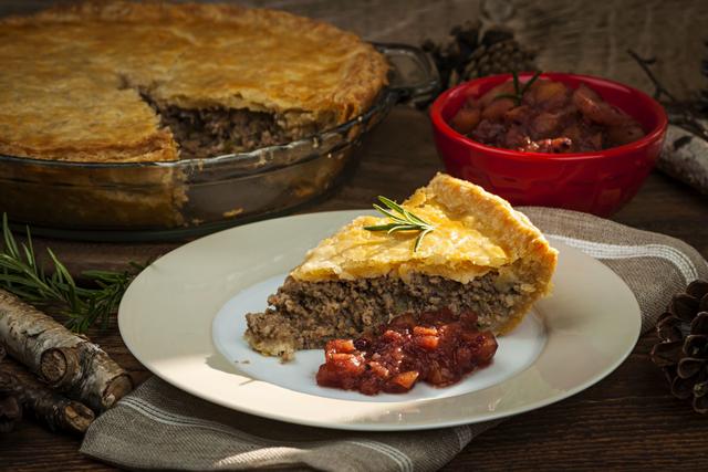 Quels morceaux de viande choisir pour mettre dans une tourte ?