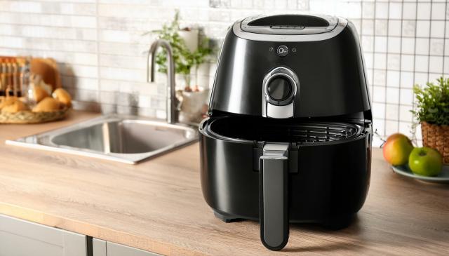 Gratins, pizzas, nuggets, notre guide pour bien réchauffer ses aliments avec son Air fryer