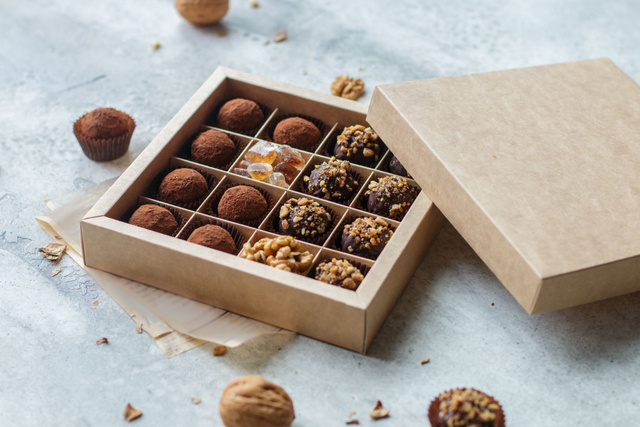 3 astuces pour garder toutes les saveurs de ses chocolats