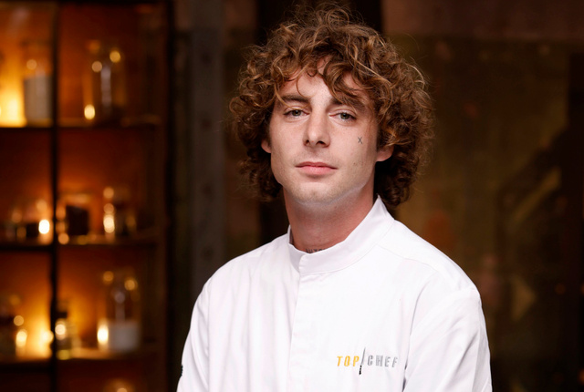 “J’avais totalement envie d’être coaché par…” : Pavel, candidat de Top Chef, dévoile dans quelle brigade il aurait aimé aller !