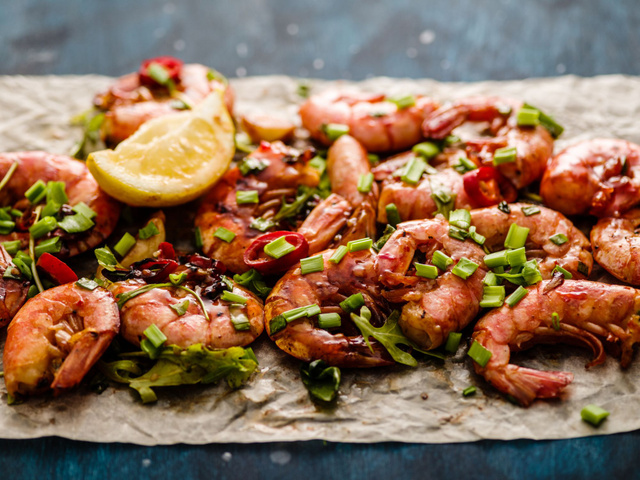 3 apéros qui se préparent au barbecue