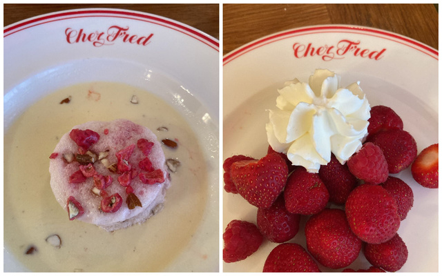 Restaurant Paris 17 : Chez Fred, notre avis sur ce bistrot authentique