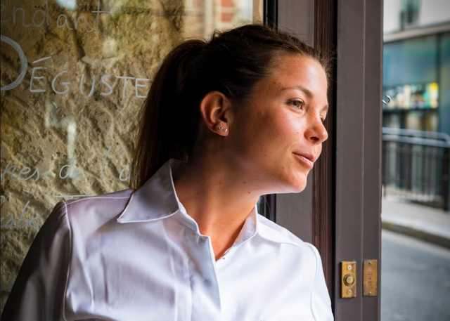 Crédit photo : Emmanuelle Levesque 