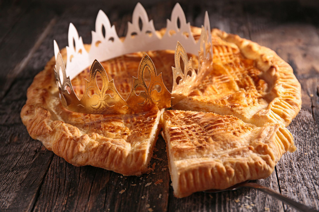 Comment faire la meilleure galette des Rois pour fêter l'Épiphanie ?