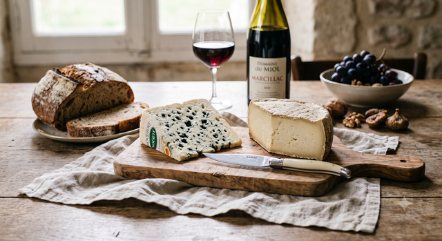 10 spécialités à absolument déguster lors d'un séjour en Aveyron