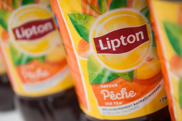 Le Lipton Ice Tea va-t-il disparaître des rayons ? La marque met fin au suspens…
