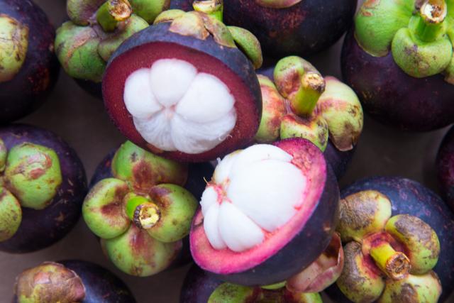 Pourquoi vous devez absolument manger du mangoustan ?