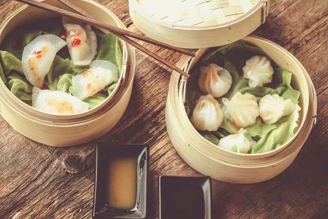Ces raviolis asiatiques vendus au rayon frais ne doivent surtout pas être consommés