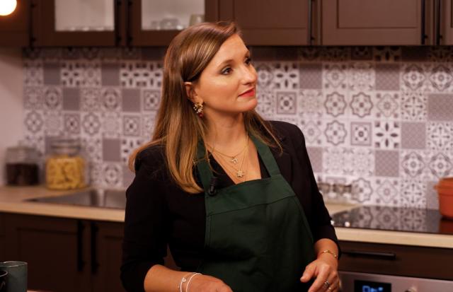 "Les jurés, c’étaient pas nos potes… aujourd’hui ça a bien changé !" : Noémie Honiat revient sur son passage dans Top Chef