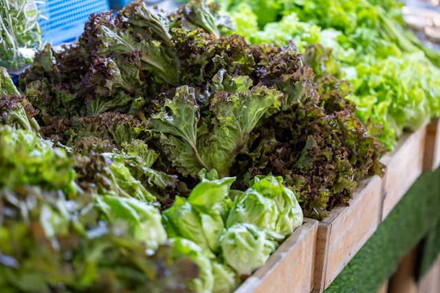 C'est le détail qu'il faut regarder avant d'acheter une salade, mais presque personne ne le fait