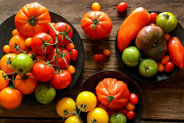 Le secret méconnu de ce chef italien pour conserver vos tomates sans jamais sacrifier leur goût