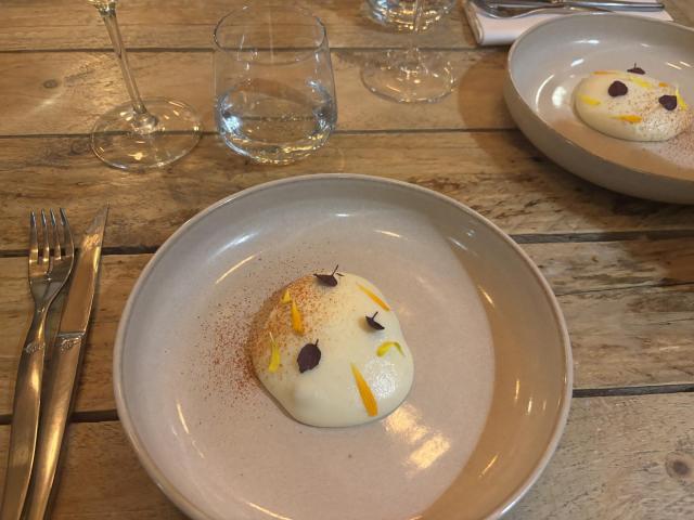 3 bonnes raisons de pousser la porte de Datcha, un restaurant bistronomique à la cuisine authentique et sincère !
