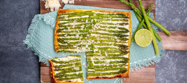 On sert quoi à Pâques pour changer de l'agneau ?