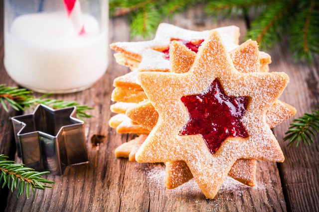 Comment faire des sablés de Noël faciles, rapides et inratables ?