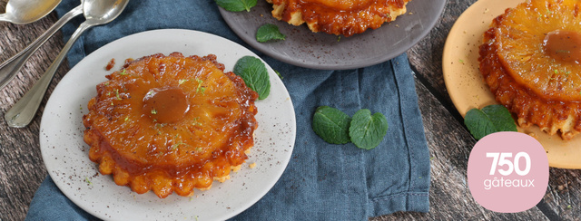 750g fait évoluer ses pages Facebook