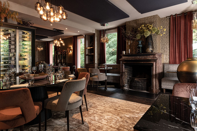 Que vaut le restaurant Villa9Trois, un futur étoilé à petit budget ?