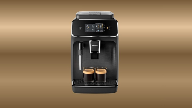 N°1 des ventes Amazon : cette machine à café Philips chute de 26% cette semaine