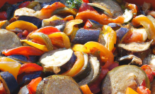10 recettes de ratatouille à tester absolument (et pas que la version classique !)