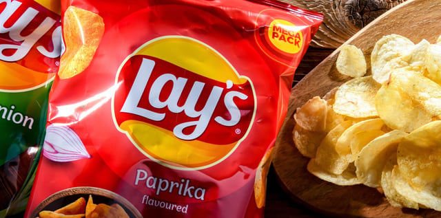 Seriez-vous prêt à payer 1900€ pour ce paquet de chips ?