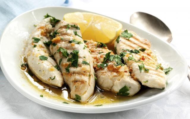 Voici nos meilleures recettes réconfortantes pour l’automne avec du poulet !