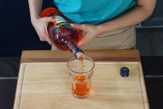 Spritz, le cocktail qui monte