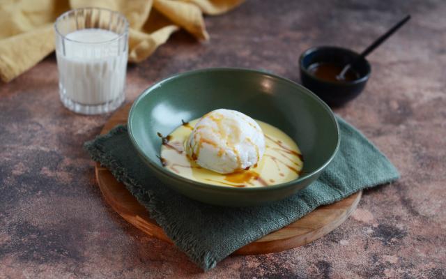 Gâteau au chocolat, oeuf mollet, pain : voici les recettes insoupçonnées à faire avec un micro-ondes !
