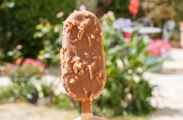 Magnum healthy. Adobestock