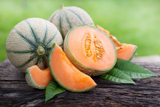 Comment être sûr de choisir un bon melon ? Voici les 4 règles d’or à appliquer cet été