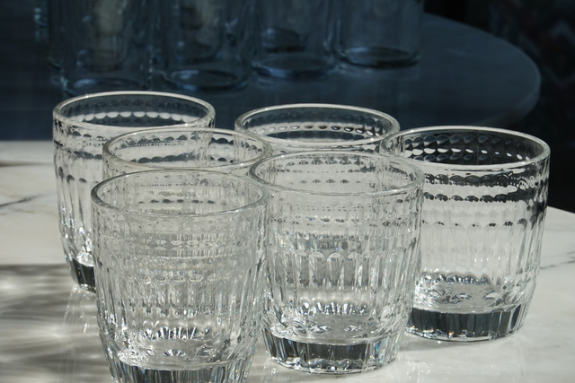 Rappel produit : ne buvez plus dans ces verres vendus dans toute la France, ils libèrent des métaux lourds