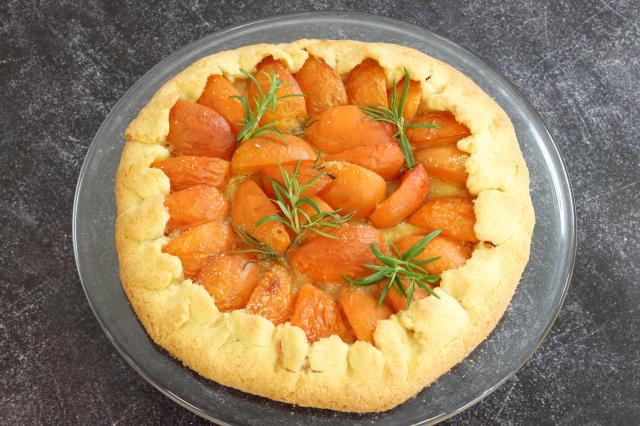 Nos meilleures recettes de tartes aux fruits pour se régaler toute l'année