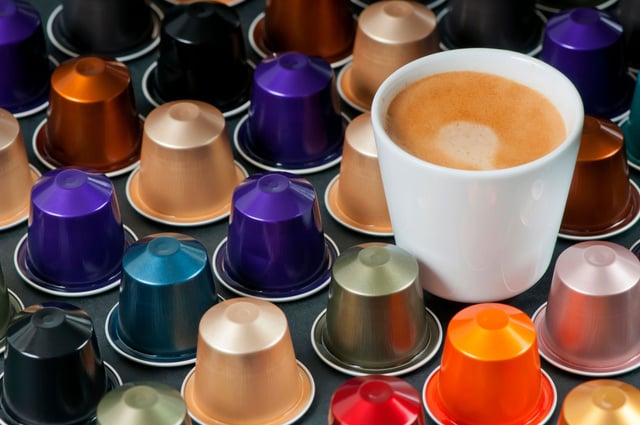 La meilleure capsule de café n’est pas celle que vous croyez, selon 60M de consommateurs !