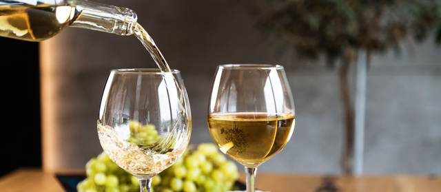 90% des français ne savent pas vraiment avec quoi on fait le vin blanc