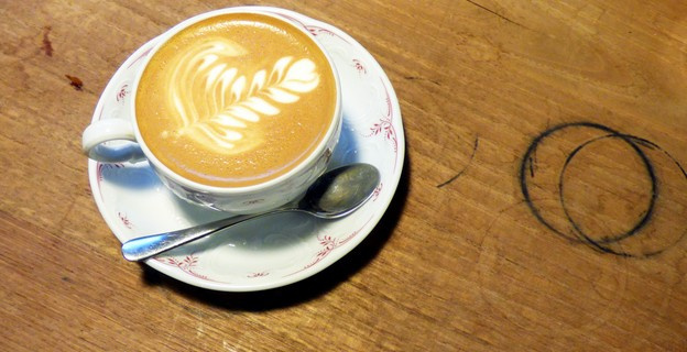 Café Lomi, pour boire ou acheter un très bon café