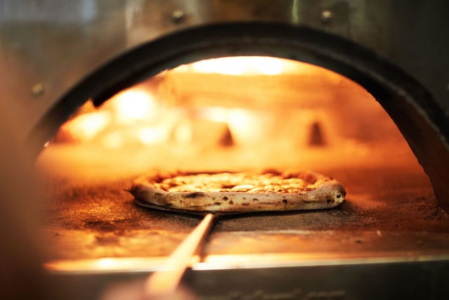 Attention, ces fours à pizza vendus chez Noz présentent un risque d’incendie