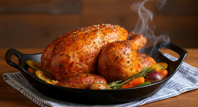 Menus de Noël petit budget : repas complet pour 8 personnes à moins de 10 euros par invité !