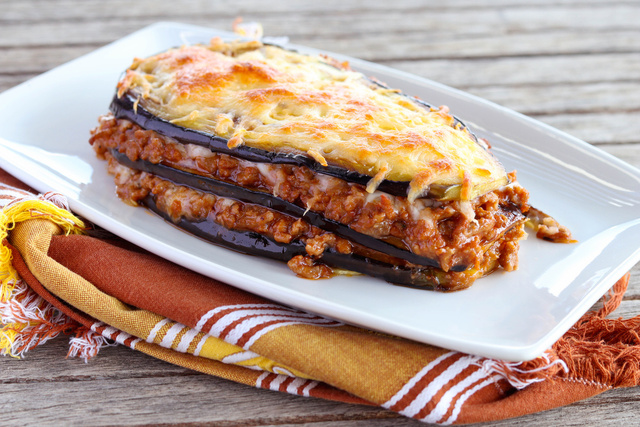 Lasagnes aux aubergines express à la poêle : la bonne idée pour se régaler en quelques minutes