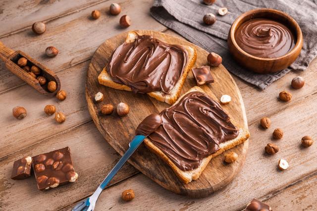Voici la quantité maximum de pâte à tartiner que l’on devrait consommer d’après ce médecin !