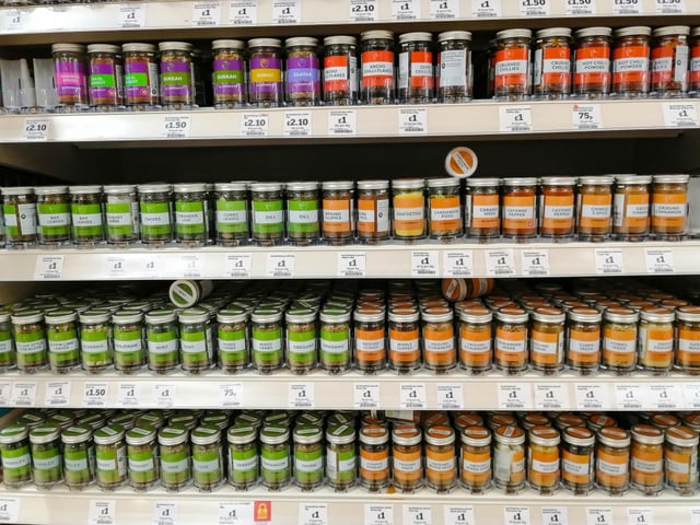 Rappel produit : très utilisé en cuisine, cet aromate contient des composants chimiques dangereux pour la santé !