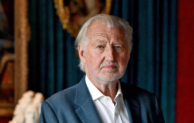 “Je mangeais tout, quoi !” : Pierre Gagnaire raconte l’addiction singulière née lors de la faillite de son restaurant