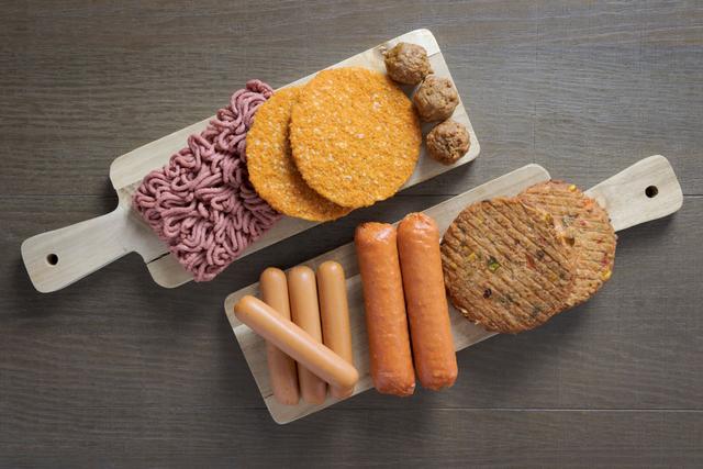 Les produits simili-carnés pourront-ils continuer de s'appeler ainsi ?