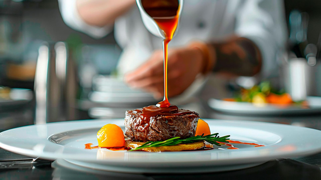 5 recettes de sauces pour la viande que tout le monde devrait connaître (et qui change tout !)