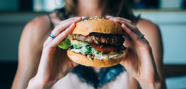 Rappel produit : Alerte sur cet ingrédient phare des burgers