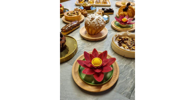Sylvain Tartes